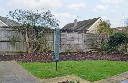 Fairford House | Pet-Friendly Sunshine Cottage: Rated 10/10 by Guests