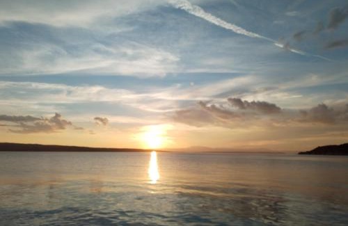 Selce Apartment | Exceptional Oceanfront Stay at Sunshine Crikvenica