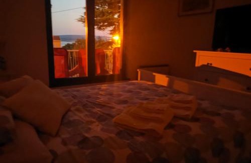Selce Apartment | Exceptional Oceanfront Stay at Sunshine Crikvenica