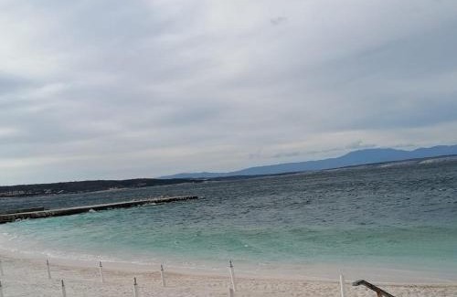 Selce Apartment | Exceptional Oceanfront Stay at Sunshine Crikvenica