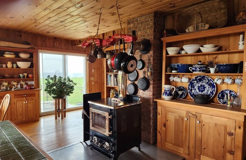 Guernsey Cove Other | Serene Sunshine Farm for Your Remote Country Escape