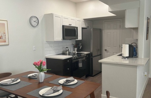 Arrowhead Ranch Apartment | Bright Escape for Up to 6 in a Family-Friendly Apartment