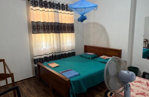 Nochchiyagama House | Sunshine Guest