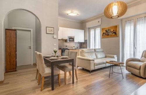 Cittadella Apartment | Bright and Family-Friendly Sunshine Home Porta Nuova