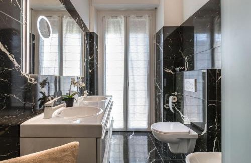 Cittadella Apartment | Bright and Family-Friendly Sunshine Home Porta Nuova