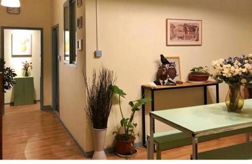 Tongzhou House | Sunshine Homestay