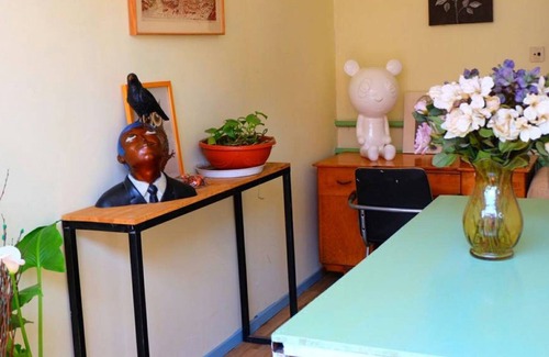 Tongzhou House | Sunshine Homestay