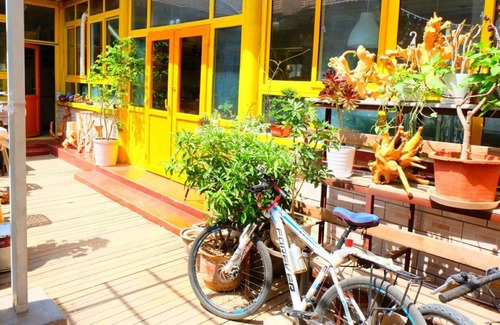 Tongzhou House | Sunshine Homestay