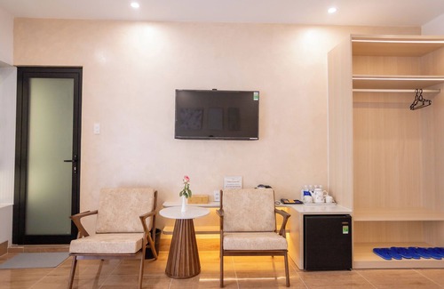 Bac Lieu Apartment | Sunshine Homestay