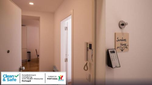 Socorro Apartment | Family-Friendly Sunshine House - Exclusive Apartment by the Castle