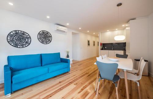 Socorro Apartment | Family-Friendly Sunshine House - Exclusive Apartment by the Castle