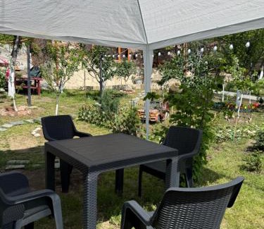 Kutaisi Villa | Family-Friendly Sunshine House with Kitchen & Top Reviews
