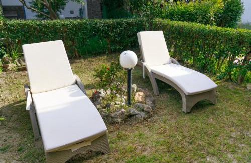 Skala Fourkas House | Child-Friendly Sunshine House with 9.2/10 Guest Rating