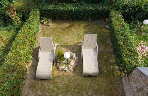 Skala Fourkas House | Child-Friendly Sunshine House with 9.2/10 Guest Rating