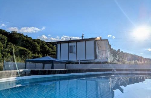 Mtskheta House | Family-Friendly Sunshine Inn Buriani with Pool & 9.8 Rating