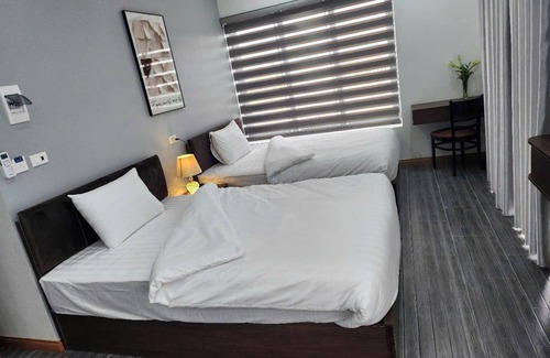 Pho Yen Hotel | Sunshine Mini Hotel