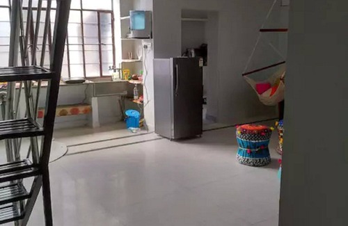 Lalkothi Apartment | Central Sunshine Nest: Spa and Breakfast for Memorable Stays