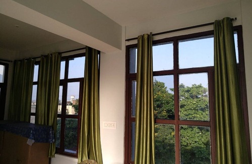 Lalkothi Apartment | Central Sunshine Nest: Spa and Breakfast for Memorable Stays