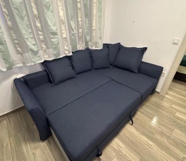 Ofrinion Apartment | Inviting Sunshine Ofrynio Apartment with Private Pool Access
