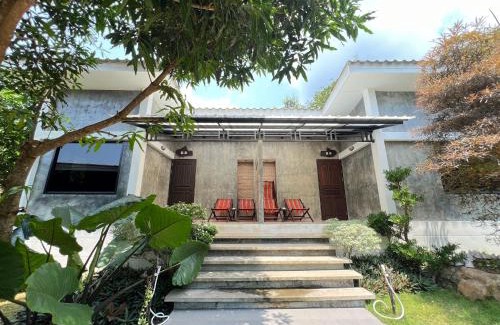 Ko Kood Resort | Experience Oceanfront Bliss at Sunshine On The Rock