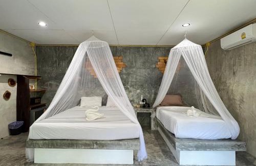 Ko Kood Resort | Experience Oceanfront Bliss at Sunshine On The Rock