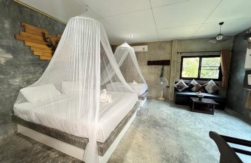 Ko Kood Resort | Experience Oceanfront Bliss at Sunshine On The Rock