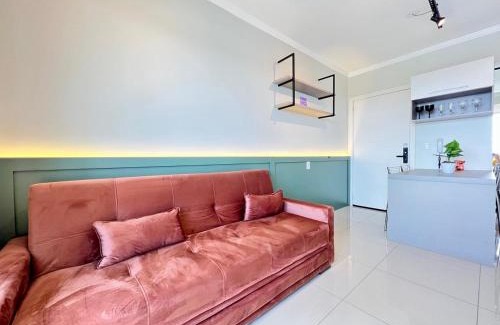 Centro Apartment | Experience Unforgettable Sunsets in Central PF Hotel