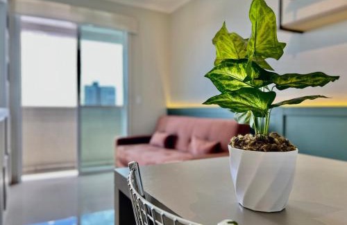 Centro Apartment | Experience Unforgettable Sunsets in Central PF Hotel