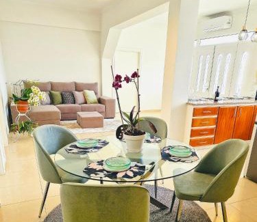 Tabua Apartment | Oceanfront Sunshine Palace Madeira: Guest Rated 10/10