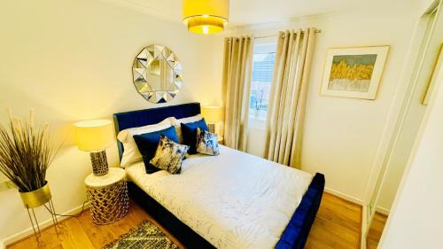 St Albans Apartment | Family-Friendly Escape at Sunshine Place St. Albans
