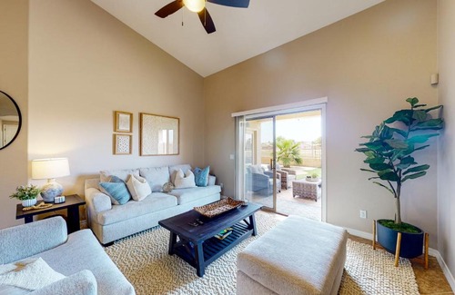 Coldwater Springs House | Family-Friendly Sunshine Retreat with Pool Access