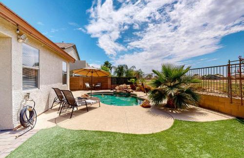 Coldwater Springs House | Family-Friendly Sunshine Retreat with Pool Access