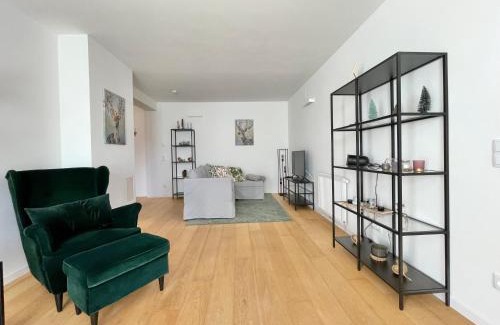 Sankt Oswald Apartment | Enjoy Family-Friendly Stays at Sunshine @ Rosie Design Chalet