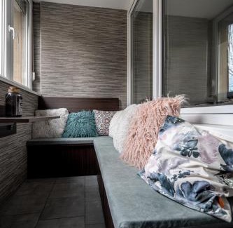 Subotica Apartment | Bright Sunshine: 10/10 Rated with Family-Friendly Amenities