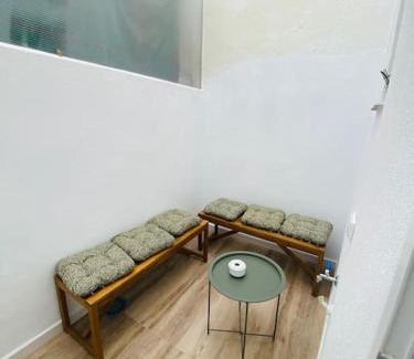 San Pedro Apartment | Family-Friendly Stay at SunShine San Eloy in Córdoba