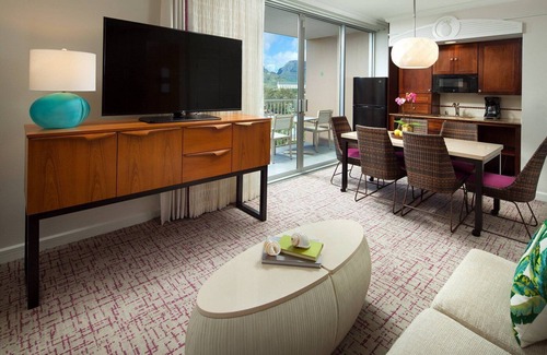 Lihue Condo | Book Marriott Kauai Beach Club: 10/10 Rated Ocean View Stay