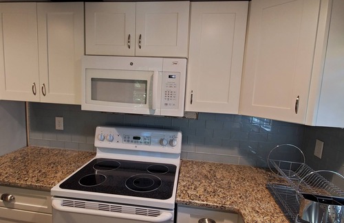 McDonough Apartment | Budget-Friendly Sunshine Studio: Family-Friendly Escape