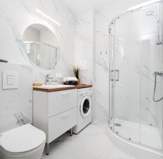 Lodz Apartment | Sunshine Studio Wólczańska 53 - by Rentujemy