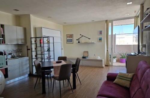 Province of Cagliari Apartment | Sunshine Terrace