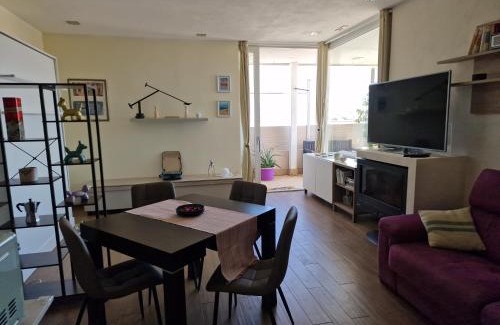 Province of Cagliari Apartment | Sunshine Terrace