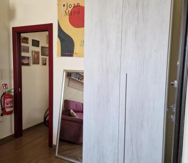 Province of Cagliari Apartment | Sunshine Terrace