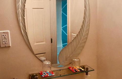 Outer Mission Apartment | Inviting Sunshine: Pet and Child Friendly Escape