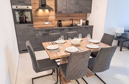 Sekirn Apartment | Sunshine view by Interhome