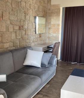 Kallithea Villa | Idyllic Sunshine Villa: Oceanfront Getaway in Kallithea