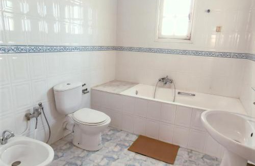 Gabes Apartment | Sunshine Villa