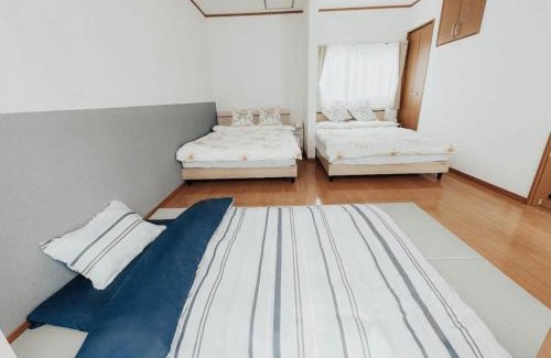Sumida Apartment | Exceptional Sunshine House Tokyo - Family-Friendly Retreat