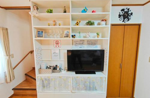 Sumida Apartment | Exceptional Sunshine House Tokyo - Family-Friendly Retreat