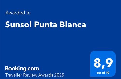 Coche Island Hotel | Discover Sunsol Punta Blanca: Oceanfront Retreat with Spa