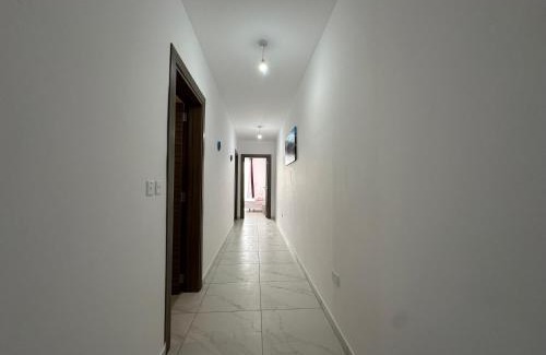 St. Andrew's Apartment | Explore Sunspended Residence: Family-Friendly Retreat