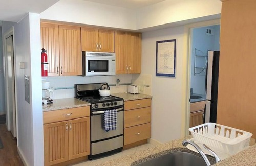 Dewey Beach Condo | Sunspot 208
